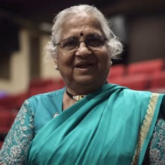 Sitaare Zameen Par early review: Sudha Murthy calls Aamir Khan starrer "eye-opener"; says, "This movie can bring a lot of change”