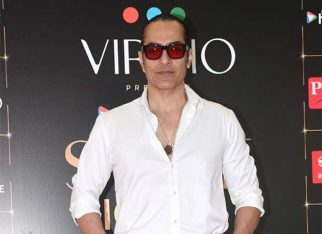 Bollywood Hungama Style Icons Summit and Awards 2025: Sudhanshu Pandey calls for National Awards for Indian Television; says, “It’s the largest industry when it comes to revenue and employment” Bollywood Hungama Style Icons Summit and Awards 2025: Sudhanshu Pandey calls for National Awards for Indian Television; says, “It’s the largest industry when it comes to revenue and employment”