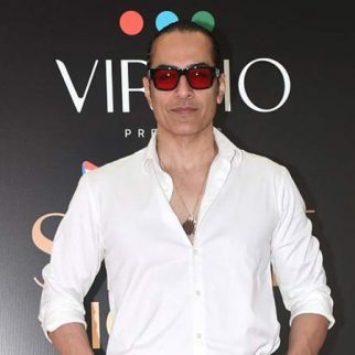Bollywood Hungama Style Icons Summit and Awards 2025: Sudhanshu Pandey calls for National Awards for Indian Television; says, "It's the largest industry when it comes to revenue and employment"