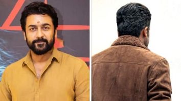 Suriya46 Poster drop sparks buzz as film officially goes on floors
