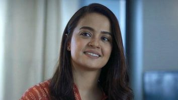 Surveen Chawla on her character in Criminal Justice: A Family Matter, “There’s nobody clearer than Anju as to what she’s doing and what her aim is”
