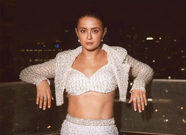 Surveen Chawla suffers major back injury amid promotions for Criminal Justice 4 and Rana Naidu 2