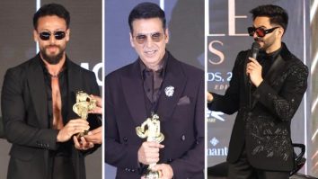 TVS Raider x Style Icons 2025: A Wicked Ride Through Fashion, Fame & Full-Throttle Star Power