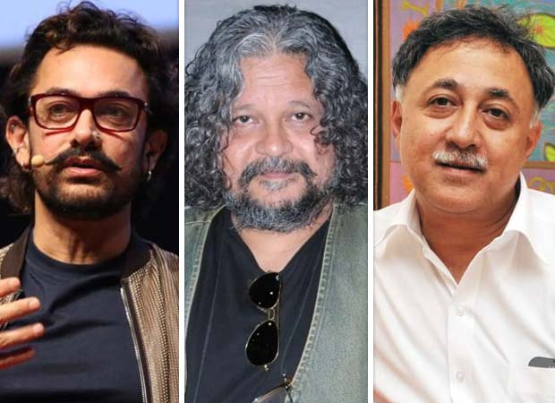 Taare Zameen Par Fan Meetup: Aamir Khan BREAKS silence on replacing Amole Gupte as director; reveals that he wanted to approach Mansoor Khan, Ram Madhvani, Prasoon Pandey for helming the project