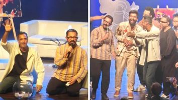 Taare Zameen Par Fan Meetup: Harsh Gujral takes a dig at Laal Singh Chaddha: “Aamir sir is a perfectionist; woh buri film bhi perfectly banate hai”; Shankar-Ehsaan-Loy’s LIVE performances STEAL the show
