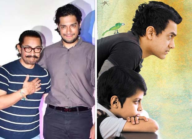 Taare Zameen Par Fan Meetup: Aamir Khan CONFESSES that his son Junaid is dyslexic: "I used to scold him like Nandkishore Awasthi; he would read 'for' as 'from' or 'of'; wondered how come he was not able to understand such simple things"