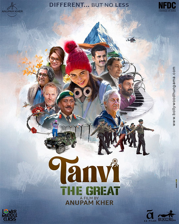 tanvi the great 10