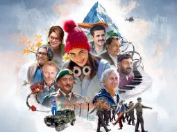 Movie Stills Of The Movie Tanvi The Great