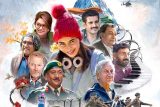 Tanvi The Great | Official Trailer | Anupam Kher | Shubhangi | MM Keeravaani
