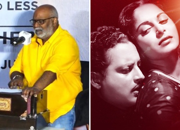 Tanvi The Great trailer launch: RRR composer M M Keeravani STEALS the show with his performance on Kaagaz Ke Phool song; his heartfelt speech makes attendees teary-eyed : Bollywood News – Bollywood Hungama