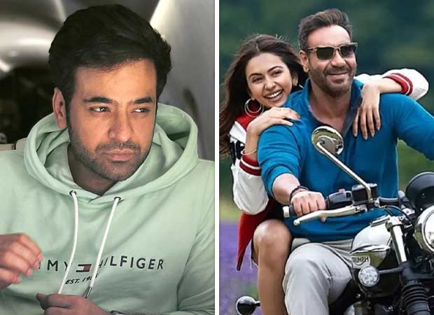 EXCLUSIVE: Raid 2 actor Tarun Gahlot opens up on what to expect from Ajay Devgn-starrer De De Pyaar De 2: “DOUBLE dose of entertainment, comedy, drama; it’s going to be an AMAZING film; it was the most RELAXED shoot ever…”