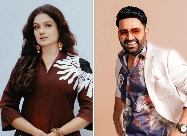Tejaswini Kolhapure on teaming up with Kapil Sharma for her next film: "It feels surreal. I've seen Kapil's journey up close"