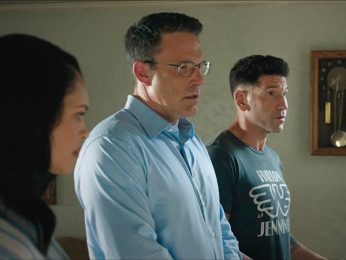 Ben Affleck’s The Accountant 2 to premiere on Prime Video on June 5, watch trailer Ben Affleck’s The Accountant 2 to premiere on Prime Video on June 5, watch trailer