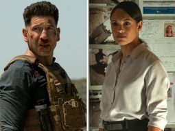 The Accountant 2: Jon Bernthal and Cynthia Addai-Robinson credit Gavin O’Connor for his compelling vision