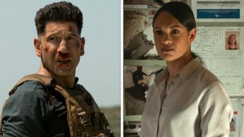 The Accountant 2: Jon Bernthal and Cynthia Addai-Robinson credit Gavin O’Connor for his compelling vision