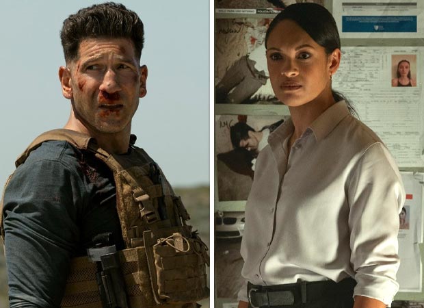 The Accountant 2: Jon Bernthal and Cynthia Addai-Robinson credit Gavin O’Connor for his compelling vision