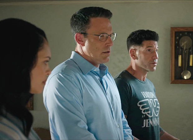 Ben Affleck’s The Accountant 2 to premiere on Prime Video on June 5, watch trailer