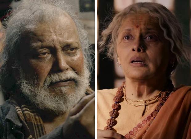 विवेक रंजन अग्निहोत्री दिग्दर्शकीय बंगाल फाइल्स 10 प्रीमियरसह अमेरिकेला प्रज्वलित करण्यासाठी सेट केले! : बॉलिवूड न्यूज