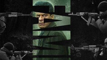 The Family Man 3 first look unveiled: Manoj Bajpayee returns as Srikant Tiwari in the highly anticipated new season