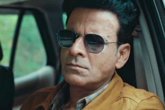 The Family Man S3 | Official Announcement | Raj & DK | Manoj Bajpayee, Jaideep Ahlawat