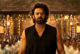 The Raja Saab Hindi Teaser | Prabhas | Malavika Mohanan | Maruthi | Thaman | TG Vishwa Prasad | Dec 5, 2025