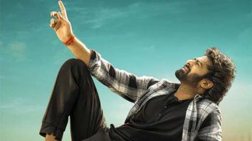 The Raja Saab teaser out: Prabhas puts on a charming show in this never-seen-before avatar in a spooky ‘haunted haveli’ tale