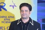 The talented Jaideep Ahlawat at ‘Sitaare Zameen Par’ screening