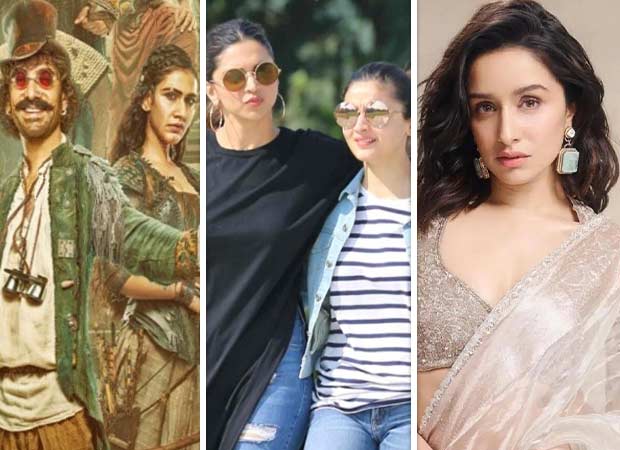 Aamir Khan reveals Deepika Padukone, Alia Bhatt, and Shraddha Kapoor turned down the role later played by Fatima Sana Shaikh in Thugs of Hindostan