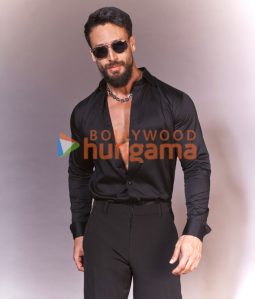 Tiger Shroff