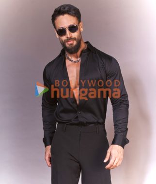 Tiger Shroff