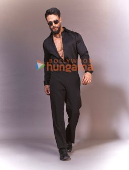 Tiger Shroff