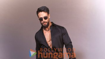 Tiger Shroff