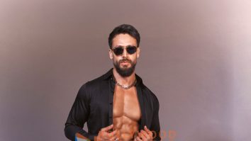 Tiger Shroff