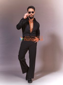 Tiger Shroff