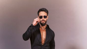 Tiger Shroff