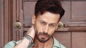 Tiger Shroff