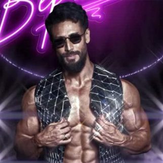 Tiger Shroff sings and stars in 'Bepanaah'; music-video to be release on July 2