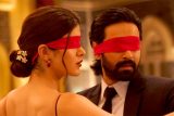 Aankhon Ki Gustaakhiyan – Title Track | Vikrant Massey, Shanaya Kapoor