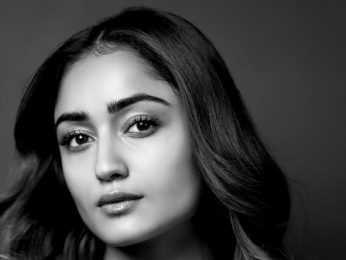 Celeb Photos Of Tridha Choudhary