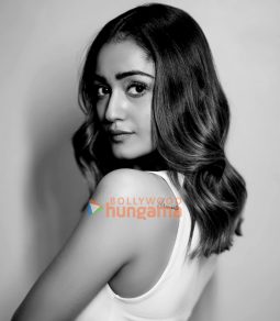Celeb Photos Of Tridha Choudhary