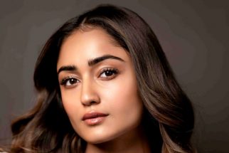 Celeb Photos Of Tridha Choudhary
