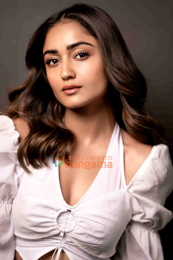 tridha choudhary 4