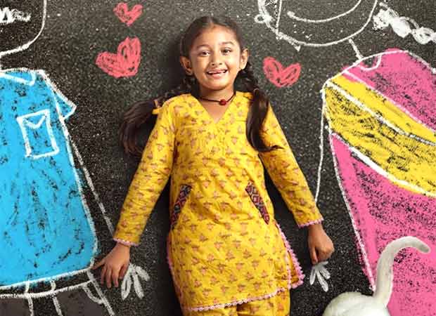 Star Plus unveils drama Tu Dhadkan Main Dil featuring child artist Aaradhya Patel as Dil : Bollywood News – Bollywood Hungama