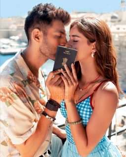 Tu Meri Main Tera Main Tera Tu Meri