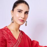 Vaani Kapoor reveals being “utterly lost” during her first solo trip in New York; says, “Don’t travel like I do”