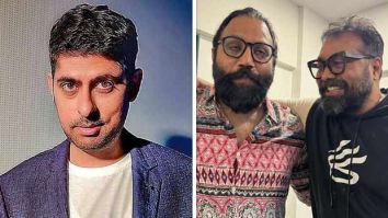 Varun Grover explains his blunt “No” to Anurag Kashyap’s post defending Sandeep Reddy Vanga after Animal released: “You are shielding the filmmaker, not the film” Varun Grover explains his blunt “No” to Anurag Kashyap’s post defending Sandeep Reddy Vanga after Animal released: “You are shielding the filmmaker, not the film”