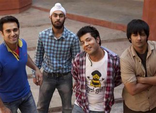 Varun Sharma on 12 years of Fukrey, “I never thought comedy was my forte before this film and then it became my forte”