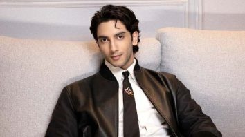 Vedang Raina on bagging Imtiaz Ali’s next and sharing screen space with Naseeruddin Shah; “It’s a dream come true”