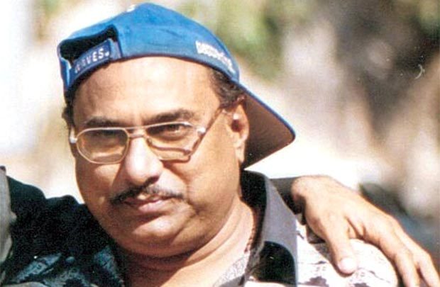 Veteran director Partho Ghosh passes away due to heart attack