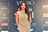 Mahira Sharma’s pearl dress is giving